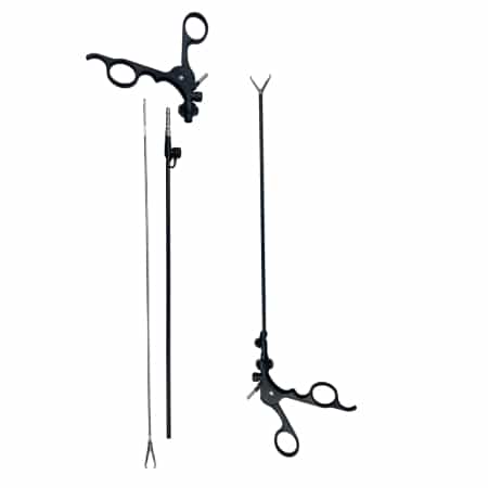 Urology set